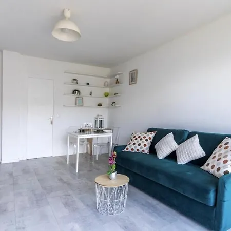 Grand Vue A Apartamento