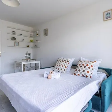 Grand Vue A 昂蒂布