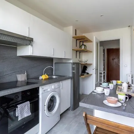 Grand Vue A * 昂蒂布