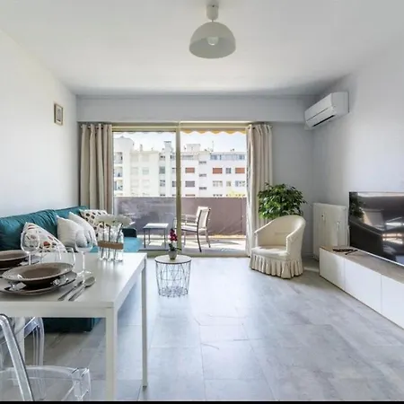 Apartamento Grand Vue A