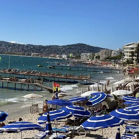 Grand Vue A Αντίμπ