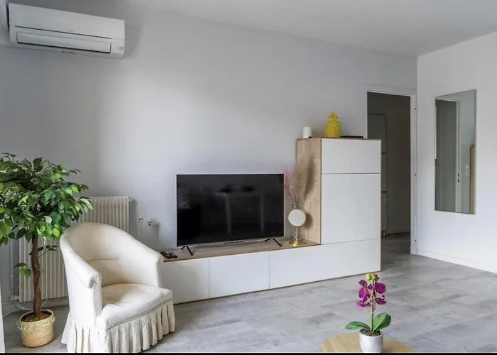 شقة Grand Vue A *